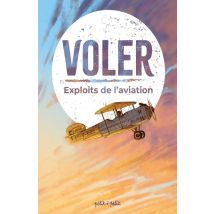 Voler - Exploits De L'Aviation