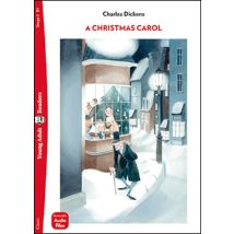 A Christmas Carol (restyled) - - PAS DE MARQUE -