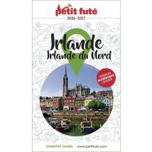 Country Guide : Irlande Du Nord (édition 2026/2027)