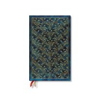 Agenda Scolaire Semainier 2026/2027 Paperblanks - Chant Des Fleurs Sauvages