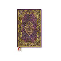 Agenda Scolaire Semainier 2026/2027 Paperblanks - Picaresque