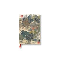 Agenda Scolaire Semainier 2026/2027 Paperblanks - L’âge D’or De La Prospérité