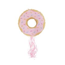 Piñata Tim & Puce Factory - Food Donuts - Tim & Puce Factory