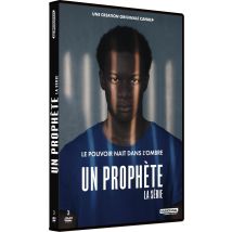 Un Prophète (la Série)