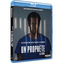 Un Prophète (la Série)