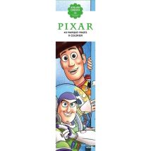 Marque-pages - Pixar - - PAS DE MARQUE -
