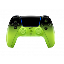 Manette Sans Fil Sony Dualsense Remix - Vert