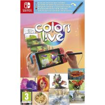 Colors Live Switch - Nighthawk