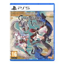 Rune Factory: Guardians Of Azuma - Marvelous