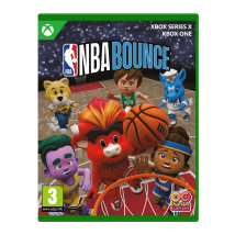 Nba Bounce - Outright Games