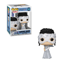Figurine Funko Pop! - Bridgerton Saison 4 - Sophie Beak N°1849