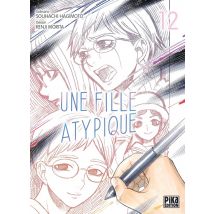 Une Fille Atypique T12