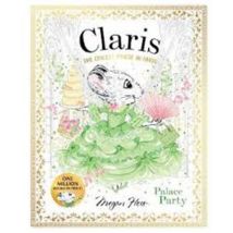 Claris : Palace Party