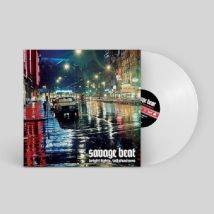 Bright Lights, Tall Shadows - Édition Colorée