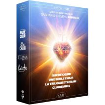 Coffret Gunnell - 6 Films