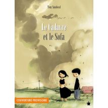 Cadavre Et Le Sofa (le)