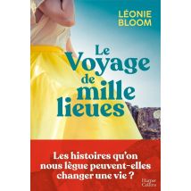 Le Voyage De Mille Lieues - - PAS DE MARQUE -
