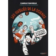 Les Oubliés De La Science - - PAS DE MARQUE -