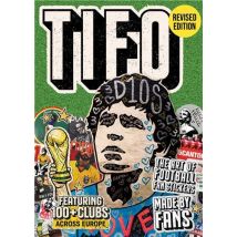 Tifo : The Art Of Football Fan Stickers - - PAS DE MARQUE -