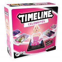 Timeline : Célébrités - Zygo Matic
