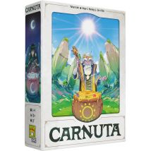 Carnuta - Repos Reproduction - Repos Production