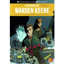 Les Secrets De Warden Keene - Bombyx
