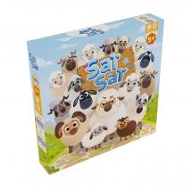 Saï Saï - Panoplie