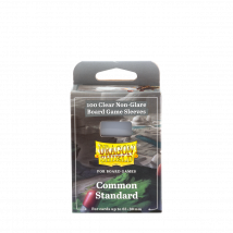 Lot De 100 Protèges Cartes - Sleeves De Protection De Carte - Dos Transparent - 63 X 88 Mm - Ceramicafe