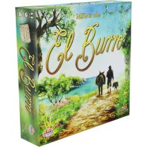 El Burro - Asmodee