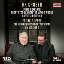 Short Stories From The Vienna Woods - Concerto Pour Piano