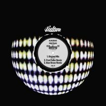 Intro (25th Anniversary) - Édition Limitée
