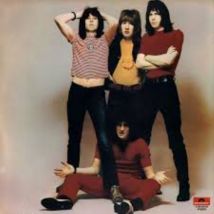 On The Double / Edition Limitee Couleur Cristal Transparent