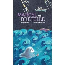 Marcel Et Bretelle