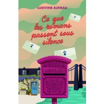 Ce Que Les Romans Passent Sous Silence