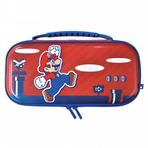 Housse Switch 2 Hori - Super Mario