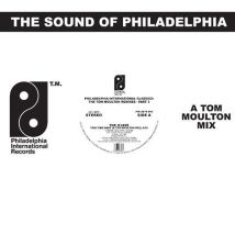 Philadelphia International Classics/the Tom Moulton Remixes Part 3