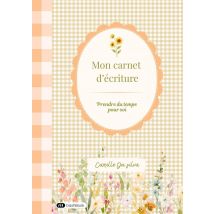 Mon Carnet D'Écriture : Prendre Du Temps Pour Soi