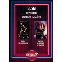 Bdsm : Sumisa Al Asistente De Mi Marido - Erigido Por Sus Cuidados