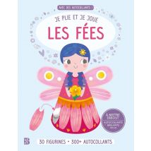 Je Plie Et Je Joue : Les Fées
