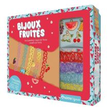 Bijoux Fruités - - PAS DE MARQUE -