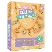 Mon Collier À Personnaliser