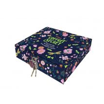 Mon Mini Coffret Secret Qui Brille Dans La Nuit