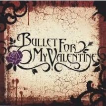 Bullet For My Valentine - Édition Colorée