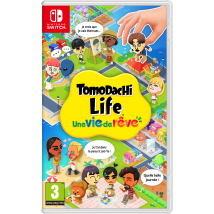 Tomodachi Life : Une Vie De Rêve - Nintendo