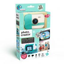 Appareil Photo Waterproof - Canal Toys