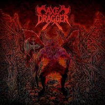 Axe Dragger