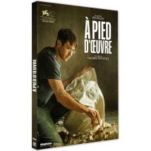 À Pied D'Oeuvre