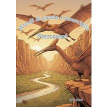 Mondi Di Parole E Meraviglie: Pterosauri