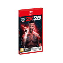 Wwe 2k26 - 2K games