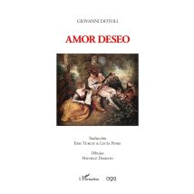 Amor Deseo